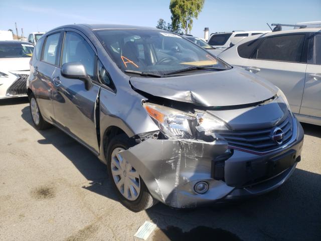 NISSAN VERSA NOTE 2014 3n1ce2cp8el379037