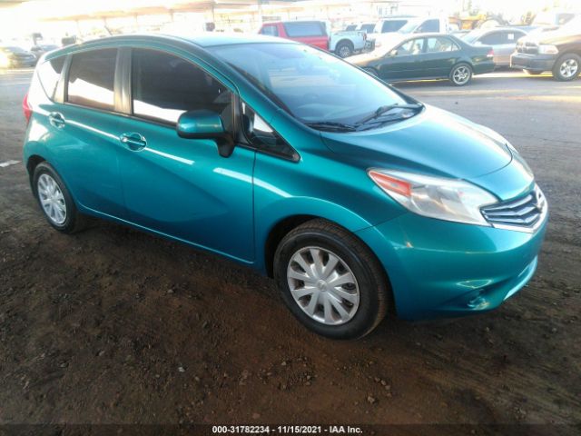 NISSAN VERSA NOTE 2014 3n1ce2cp8el379068