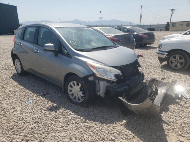 NISSAN VERSA NOTE 2014 3n1ce2cp8el380463