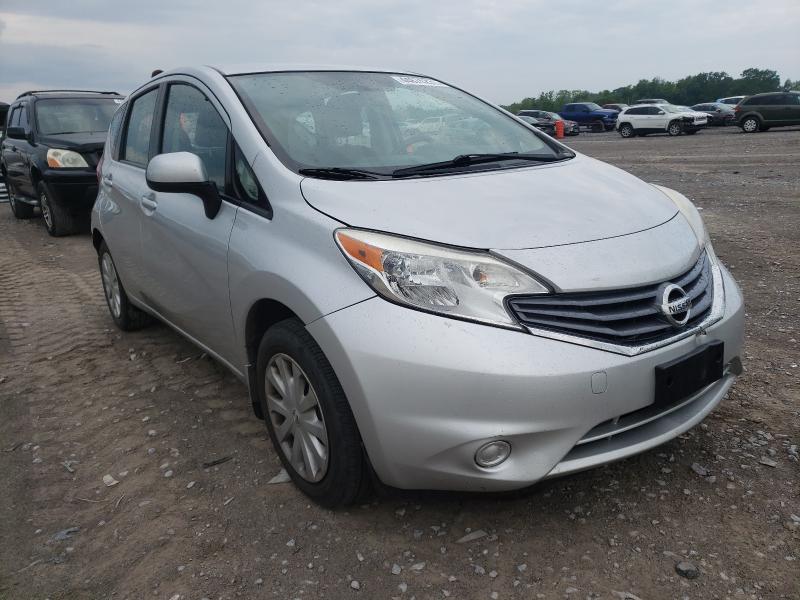 NISSAN VERSA NOTE 2014 3n1ce2cp8el380592