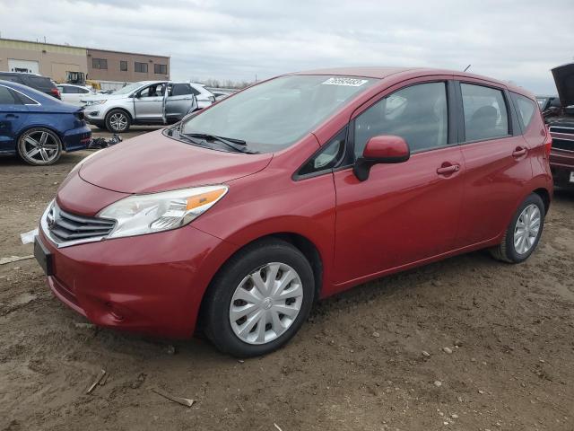 NISSAN VERSA 2014 3n1ce2cp8el382049