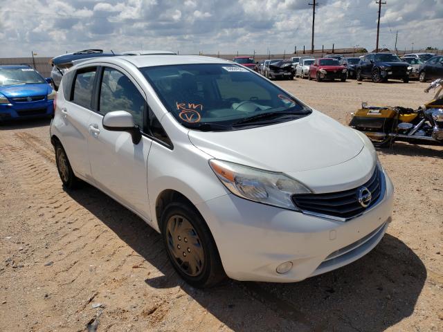 NISSAN VERSA NOTE 2014 3n1ce2cp8el382228