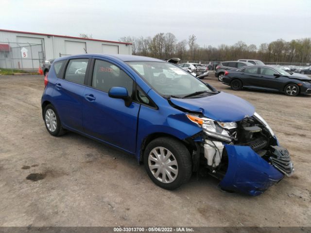 NISSAN VERSA NOTE 2014 3n1ce2cp8el382388