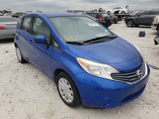 NISSAN VERSA NOTE 2014 3n1ce2cp8el383296