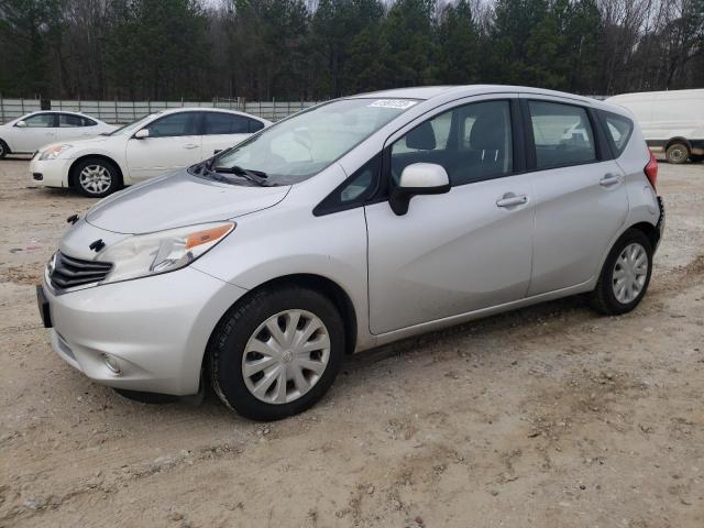 NISSAN VERSA NOTE 2014 3n1ce2cp8el383363