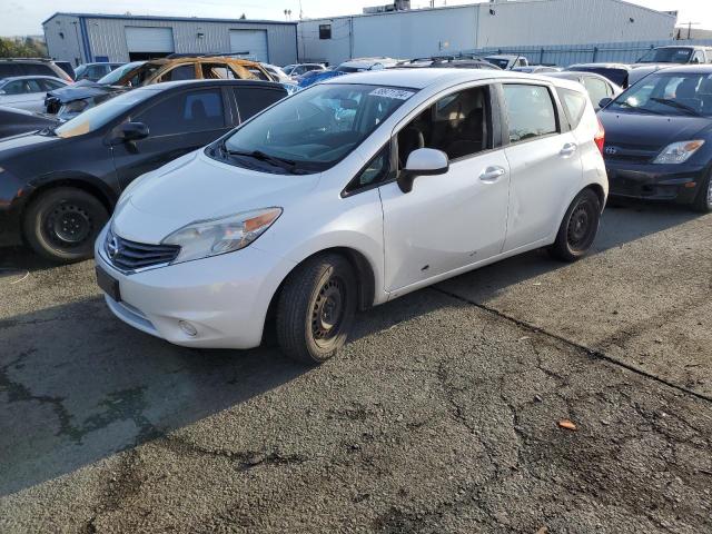 NISSAN VERSA 2014 3n1ce2cp8el383945