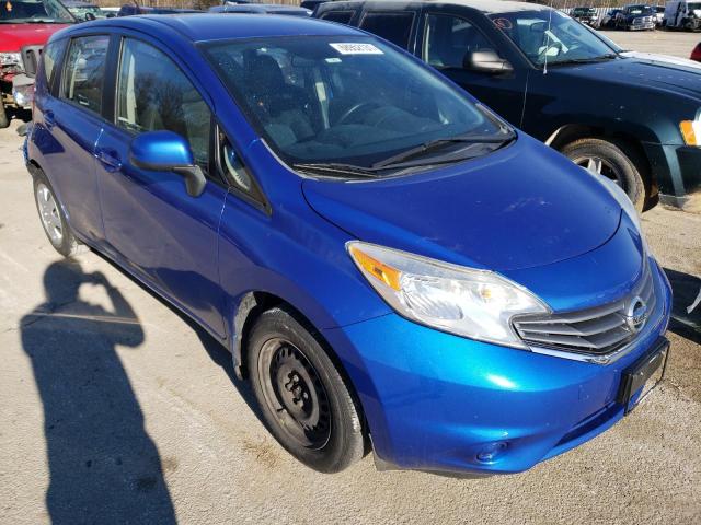 NISSAN VERSA NOTE 2014 3n1ce2cp8el384707