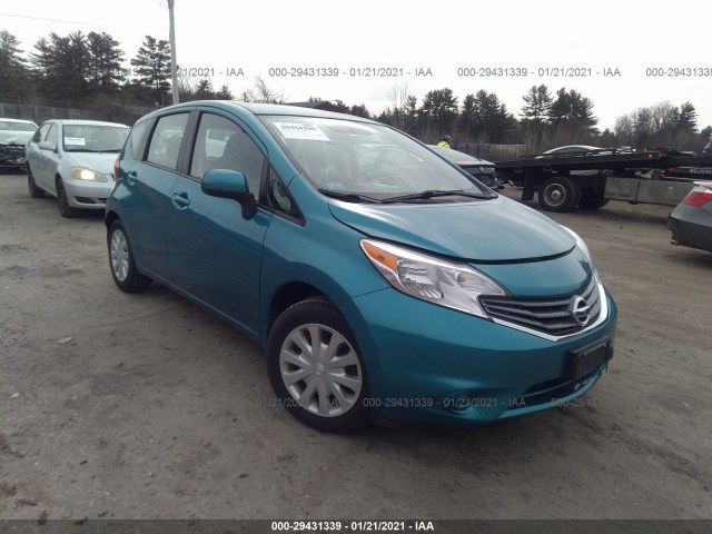 NISSAN VERSA NOTE 2014 3n1ce2cp8el384710