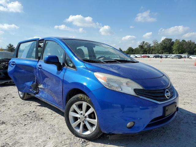 NISSAN VERSA NOTE 2014 3n1ce2cp8el385470