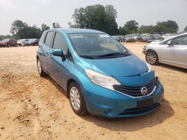 NISSAN VERSA NOTE 2014 3n1ce2cp8el385517