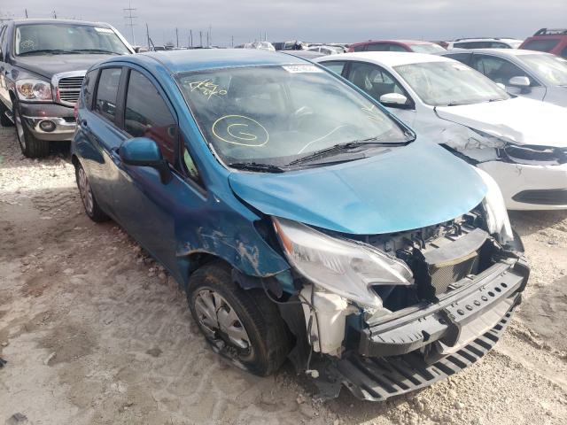 NISSAN VERSA NOTE 2014 3n1ce2cp8el385520