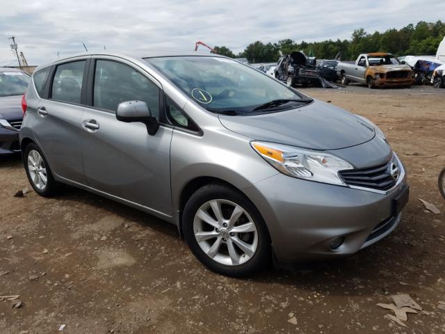 NISSAN VERSA NOTE 2014 3n1ce2cp8el386893