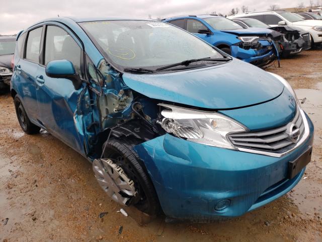 NISSAN VERSA NOTE 2014 3n1ce2cp8el387123