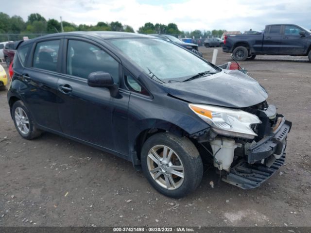 NISSAN VERSA NOTE 2014 3n1ce2cp8el387266