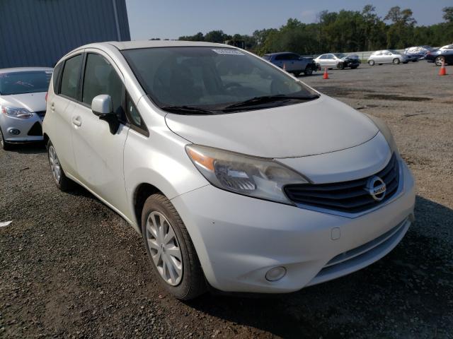 NISSAN VERSA NOTE 2014 3n1ce2cp8el387431