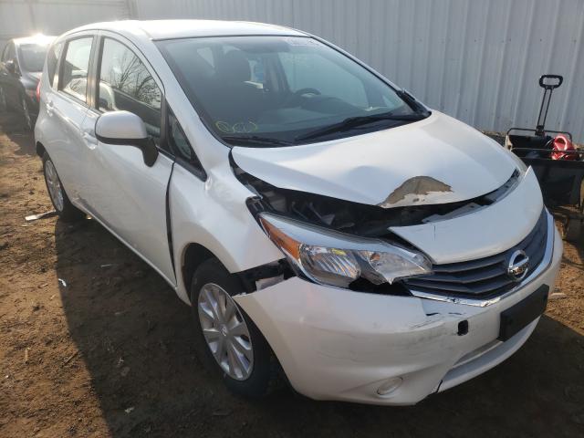 NISSAN VERSA NOTE 2014 3n1ce2cp8el387980