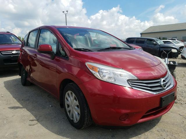 NISSAN VERSA NOTE 2014 3n1ce2cp8el388126