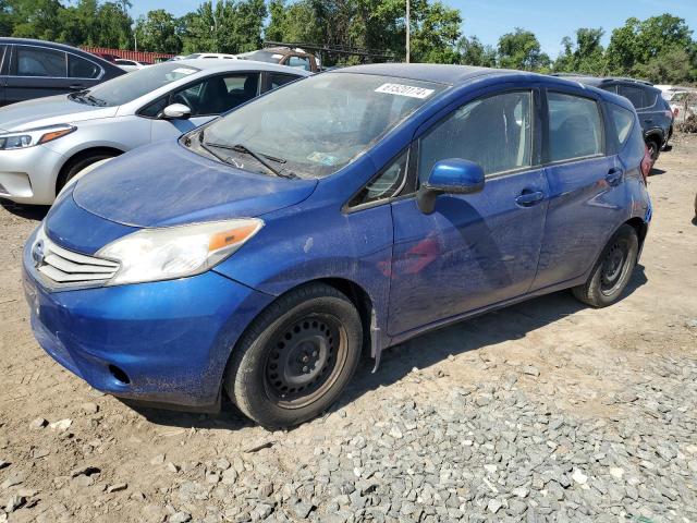 NISSAN VERSA 2014 3n1ce2cp8el388515