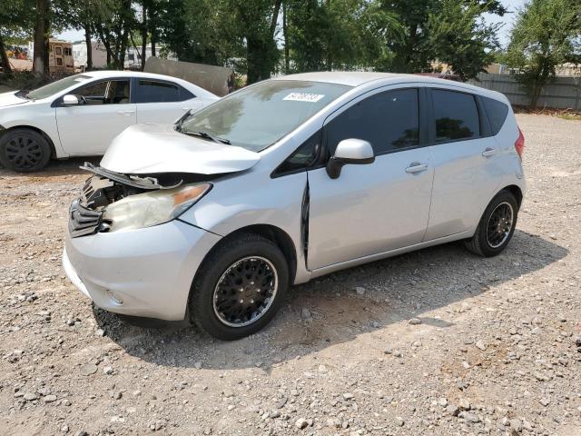 NISSAN VERSA NOTE 2014 3n1ce2cp8el388966