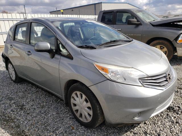 NISSAN VERSA NOTE 2014 3n1ce2cp8el389969