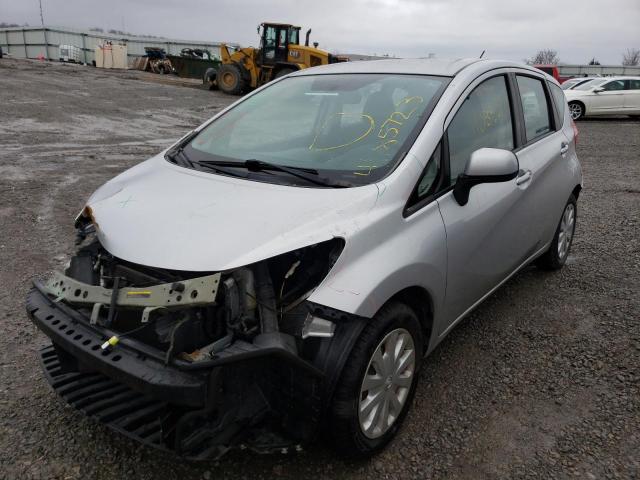 NISSAN VERSA NOTE 2014 3n1ce2cp8el390071