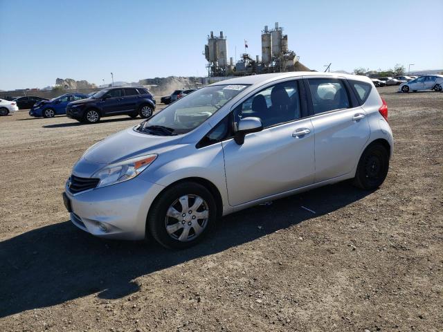 NISSAN VERSA NOTE 2014 3n1ce2cp8el390524