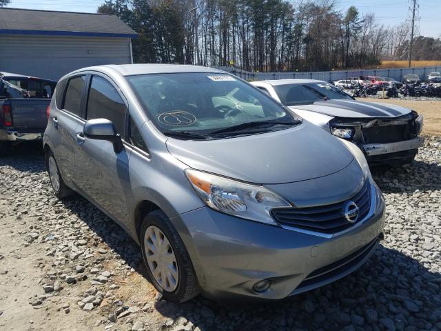 NISSAN VERSA NOTE 2014 3n1ce2cp8el391611