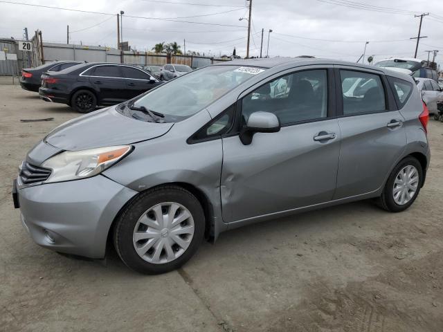 NISSAN VERSA NOTE 2014 3n1ce2cp8el391737