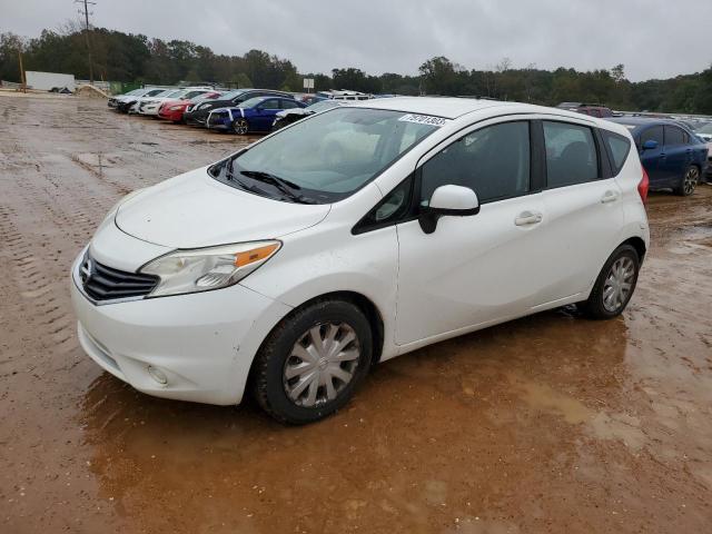 NISSAN VERSA 2014 3n1ce2cp8el391866