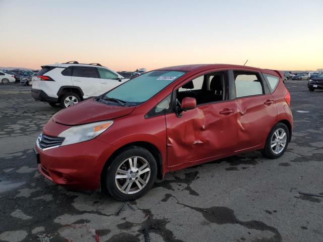 NISSAN VERSA 2014 3n1ce2cp8el392354