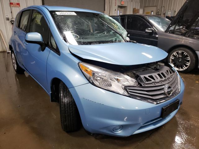 NISSAN VERSA NOTE 2014 3n1ce2cp8el392371