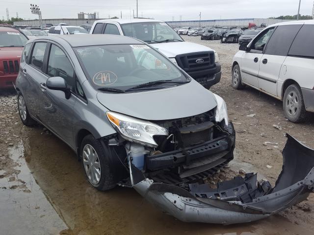 NISSAN VERSA NOTE 2014 3n1ce2cp8el392533