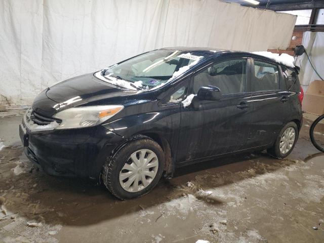 NISSAN VERSA 2014 3n1ce2cp8el392838