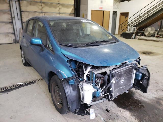 NISSAN VERSA NOTE 2014 3n1ce2cp8el393102