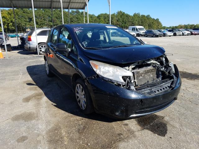 NISSAN VERSA NOTE 2014 3n1ce2cp8el393150