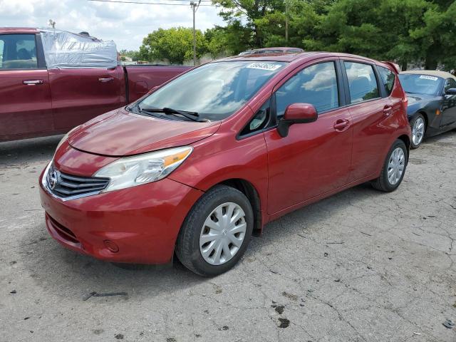 NISSAN VERSA NOTE 2014 3n1ce2cp8el393617