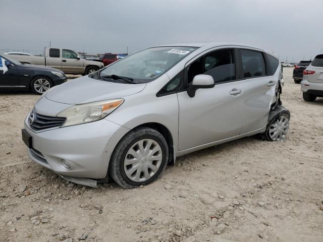 NISSAN VERSA 2014 3n1ce2cp8el394038