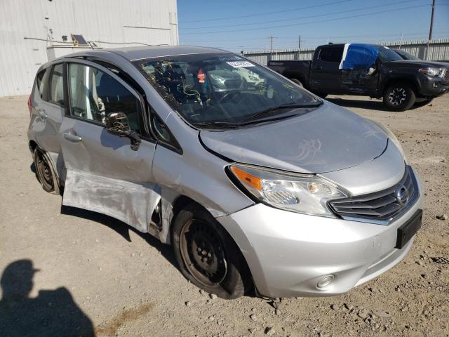 NISSAN VERSA NOTE 2014 3n1ce2cp8el394539