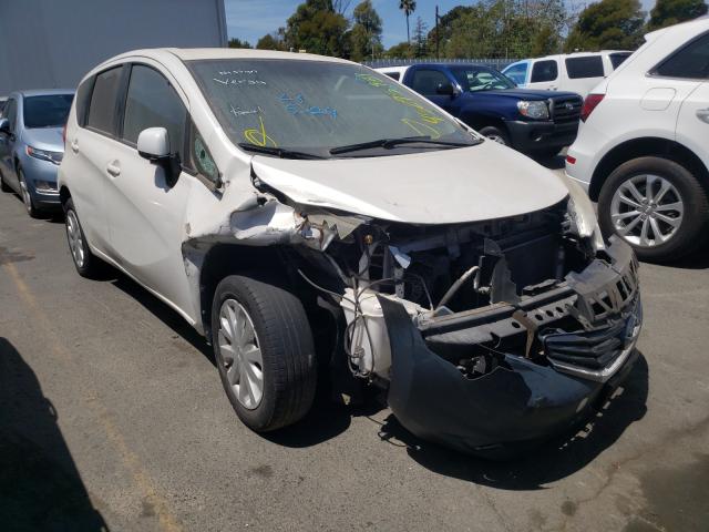 NISSAN VERSA NOTE 2014 3n1ce2cp8el395223