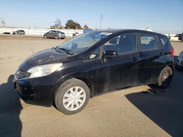 NISSAN VERSA NOTE 2014 3n1ce2cp8el395593