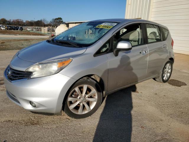 NISSAN VERSA 2014 3n1ce2cp8el396078