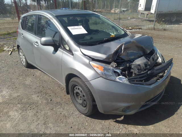 NISSAN VERSA NOTE 2014 3n1ce2cp8el396775