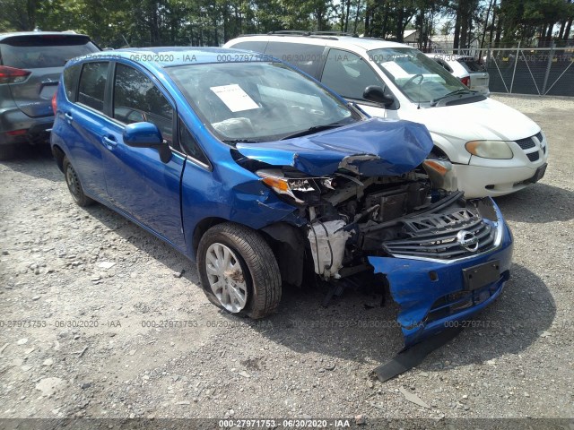 NISSAN VERSA NOTE 2014 3n1ce2cp8el396968