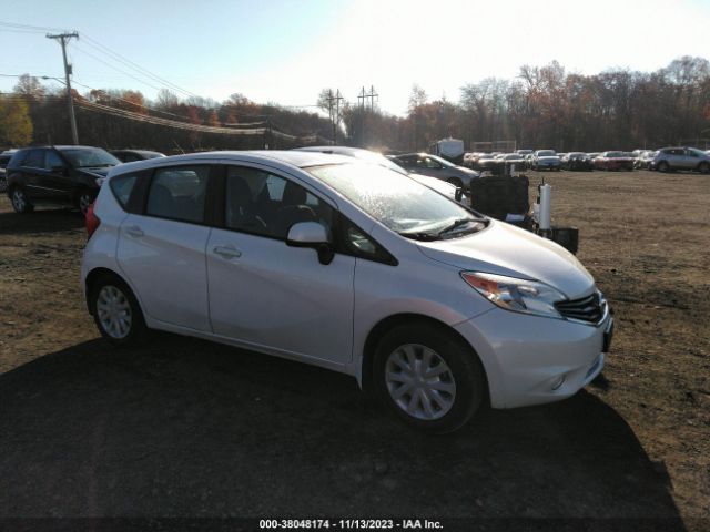 NISSAN VERSA NOTE 2014 3n1ce2cp8el397036