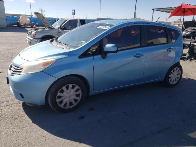 NISSAN VERSA NOTE 2014 3n1ce2cp8el397425