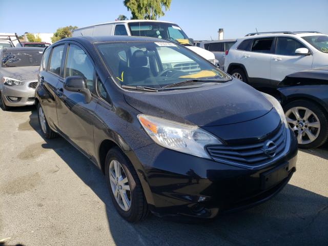 NISSAN VERSA NOTE 2014 3n1ce2cp8el397585