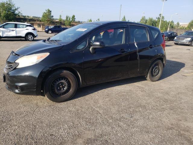 NISSAN VERSA 2014 3n1ce2cp8el397781