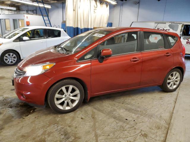 NISSAN VERSA 2014 3n1ce2cp8el397795