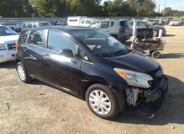 NISSAN VERSA NOTE 2014 3n1ce2cp8el397943