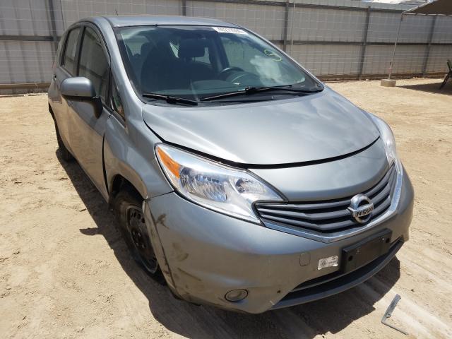 NISSAN VERSA NOTE 2014 3n1ce2cp8el398350